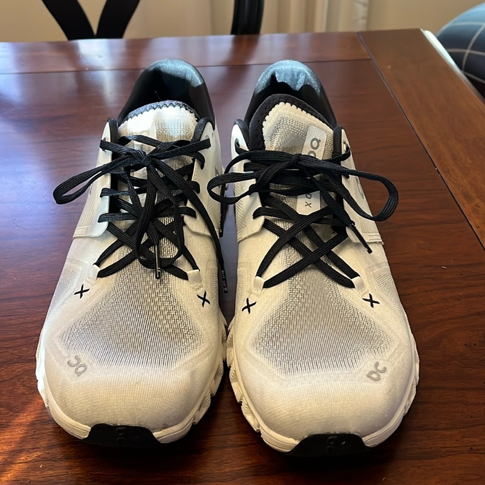 Men’s On Cloud Cloud X 3 Shoes